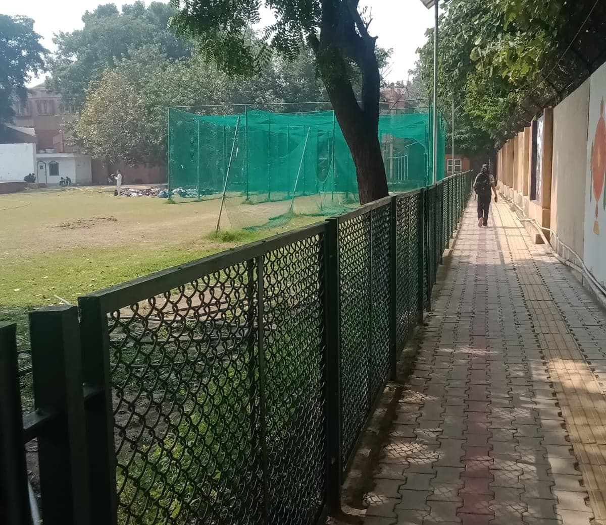 Sri Venkateswara Sports and Ground photo 5